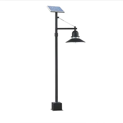 Solar Light