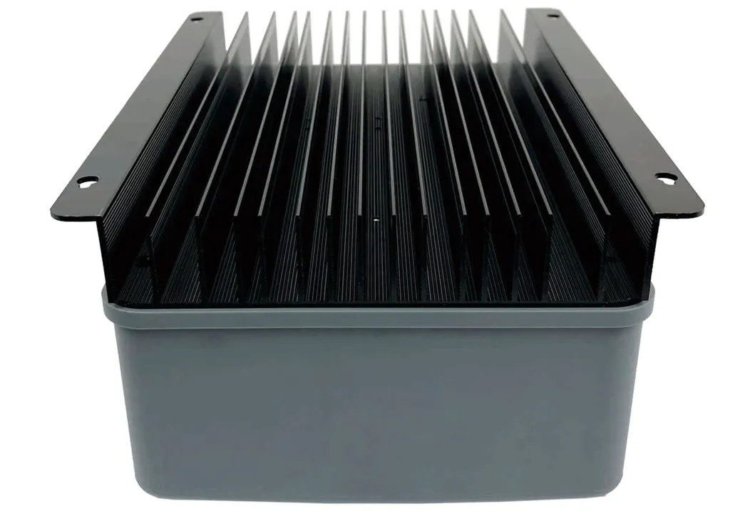 Natural Cooling Model