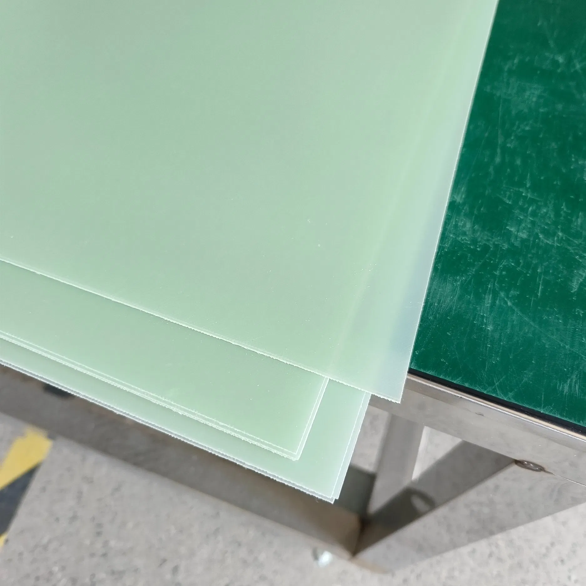 Fr4/G11/G10/3240 Epoxy Sheet for Electronic Communication