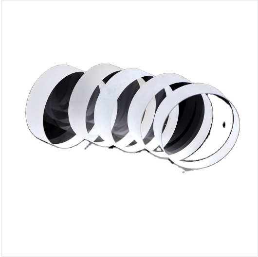 High Quality Quartz Sheet for Solar Photovoltaic, Chemical, Thermal Using