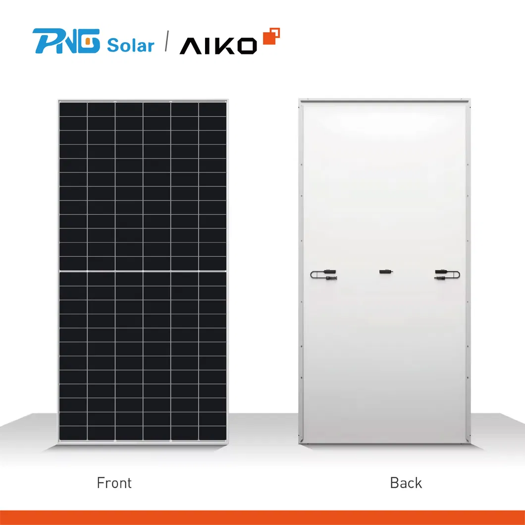 Aiko Solar ABC Technology