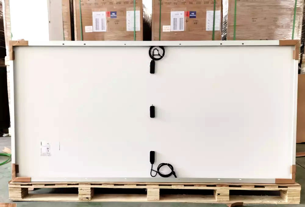 1480 Longi Jinko Perc Monocrystalline Panneau Solaire 470W 480W 500W 505W Solar Panel Module