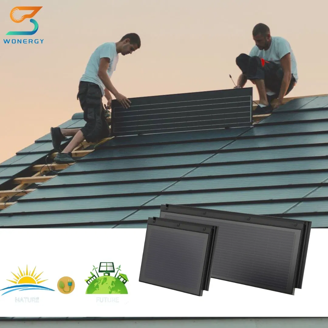 Kenya Types Iron Sheets Solar Roof Tiles Sheets Stone Coated Metal Roofing