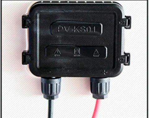 Solar PV Module Efficiency