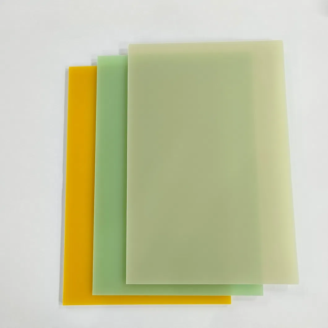 Fiberglass Sheet