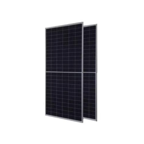 Jinko N-Type Bifacial PV Module 78hl4-Bdv 615W 620W 625W Tiger Neo Dual Glass Solar Panel