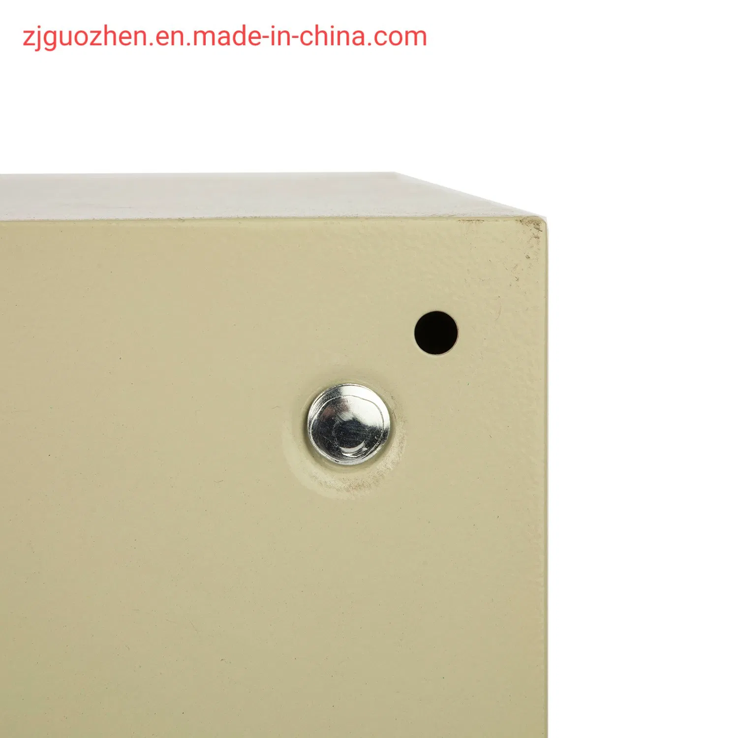 Solar Panel Distribution Junction Box Combiner Box