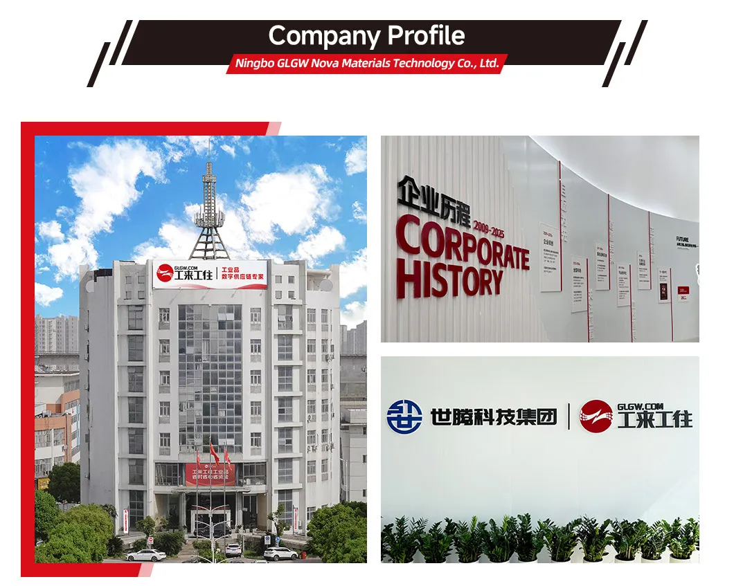 Manufacturing Center