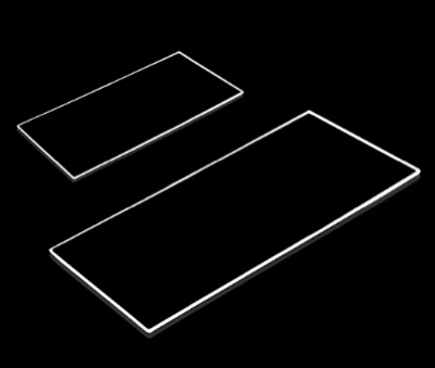 High Quality Quartz Sheet for Solar Photovoltaic, Chemical, Thermal Using
