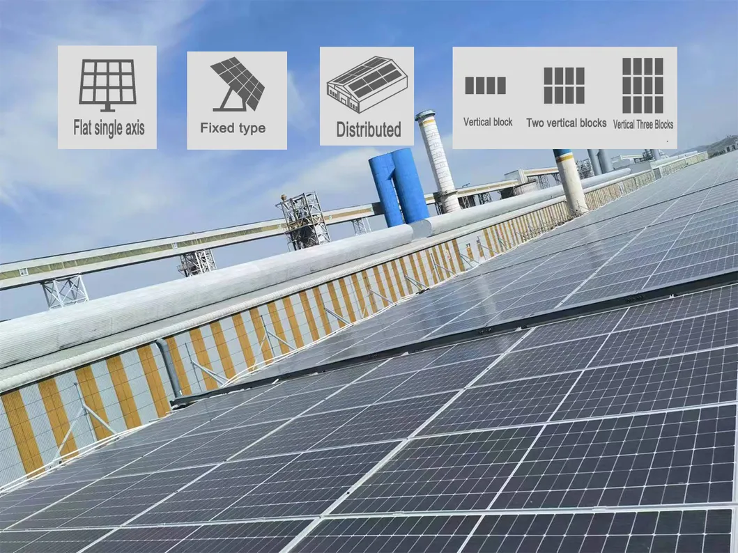 Solar Panel Cleaning Robot