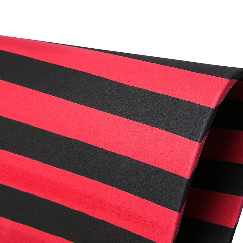 Flexible EVA Foam Sheets for Crafting Beautiful Flowers