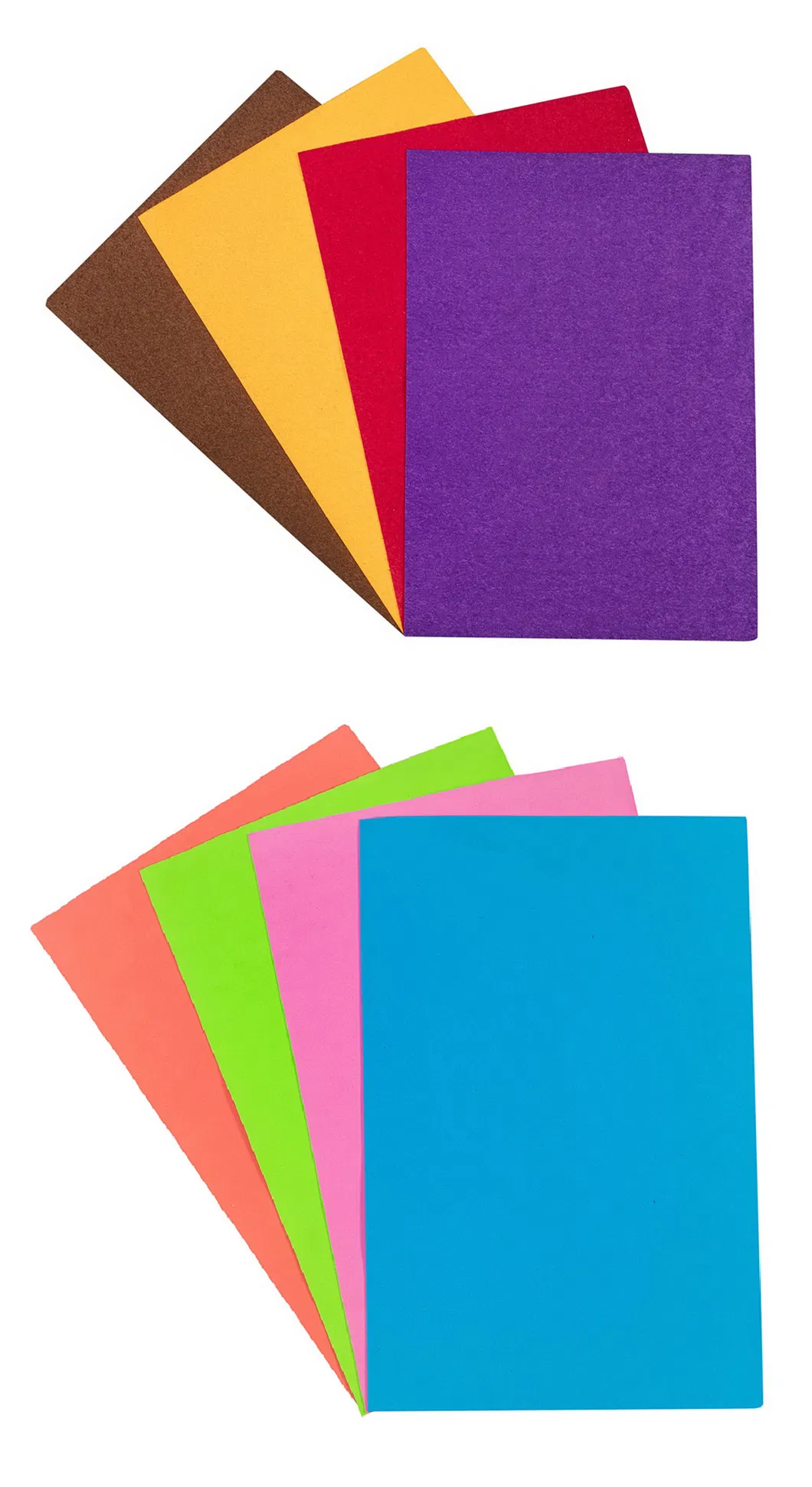 Flexible EVA Foam Sheets Details 10