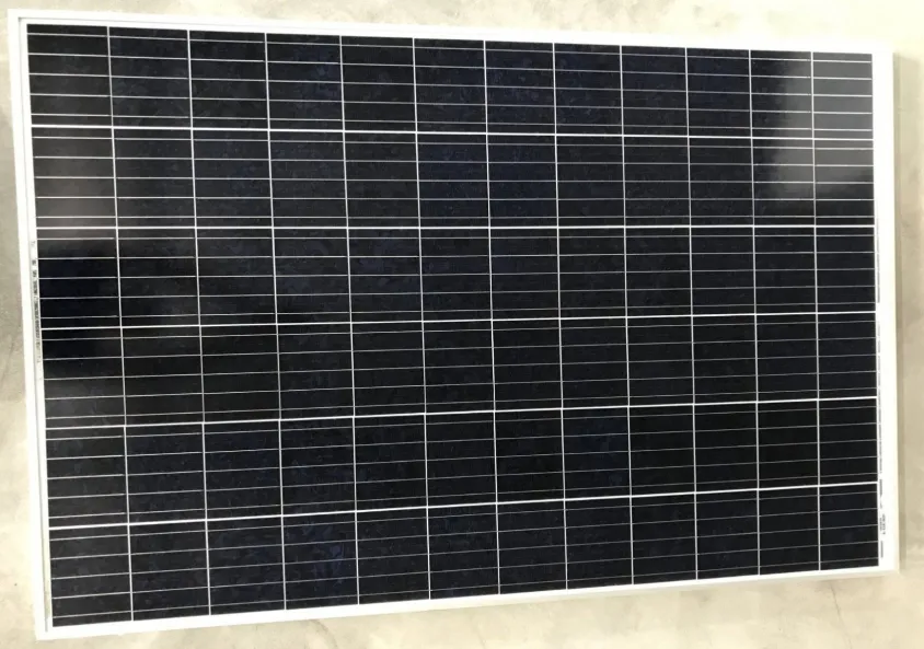 Solar Panel