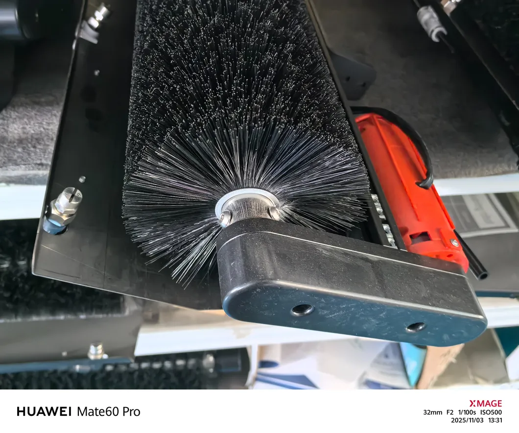 Robot Operation View 3