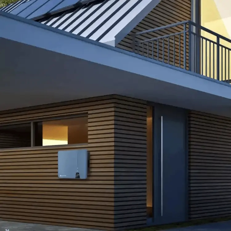 IP66 Rated Design for Outdoor Use 75kw 80kw 100kw 110kw Solar Power Inverter with String-Level Management