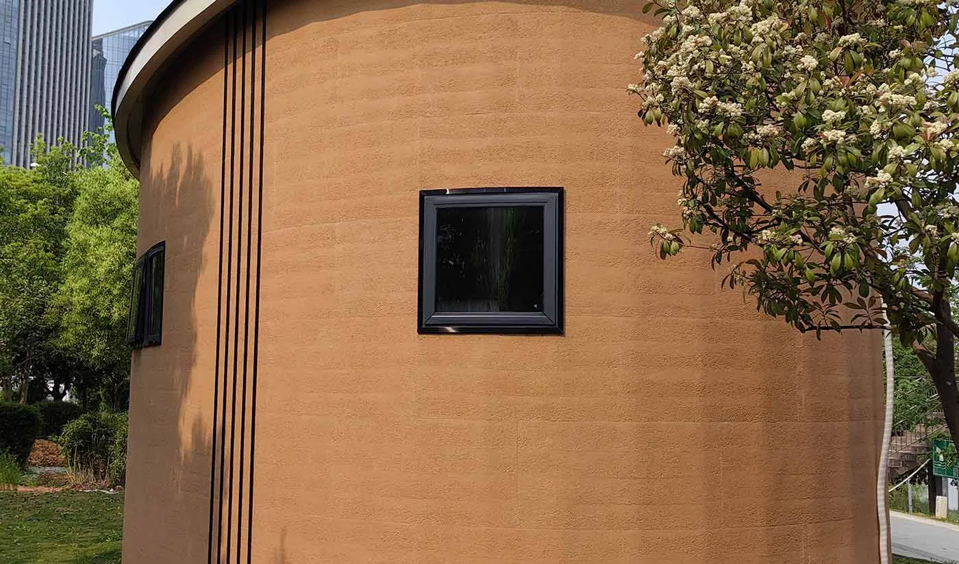 Flexible Stone Tiles