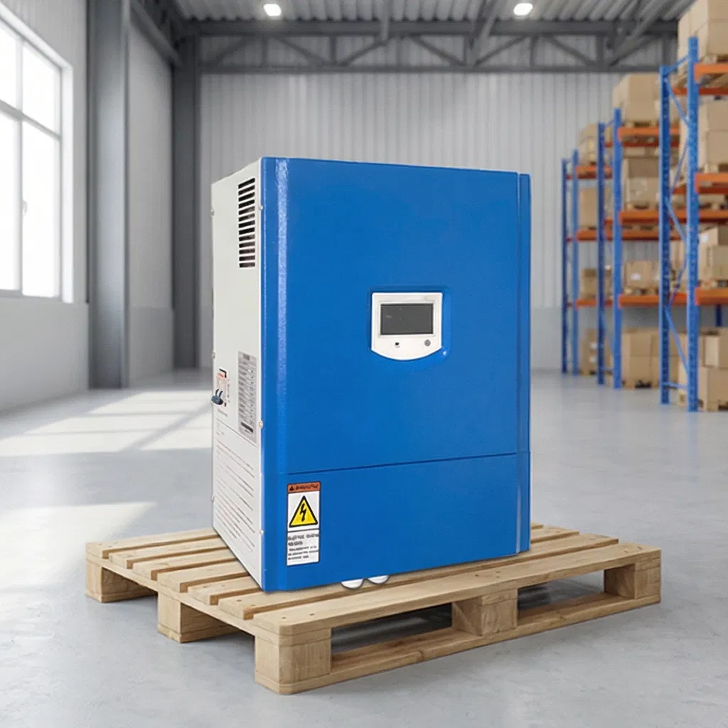 5000W MPPT Wind Turbine Generator Booster Charge Controller Compatible Wind Generator