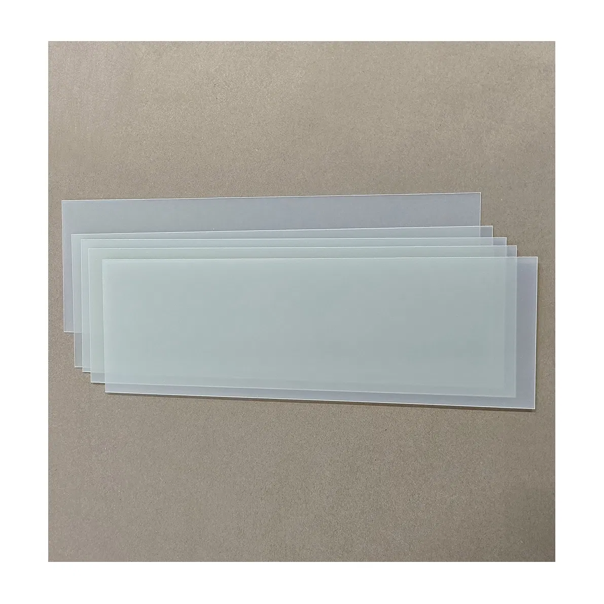Epoxy Sheet Can Be Processed and Customized 0.1-100mm Thickness
