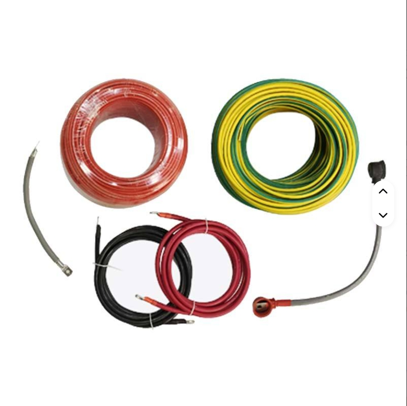 House Solar Power System 10000 Watt Solar Panel Sun Tracking System 3kw 5kw 10kw Solar System 5000W Power Kit 5kVA