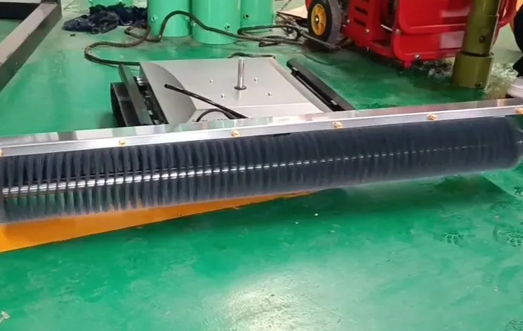 Wet and dry cleaning