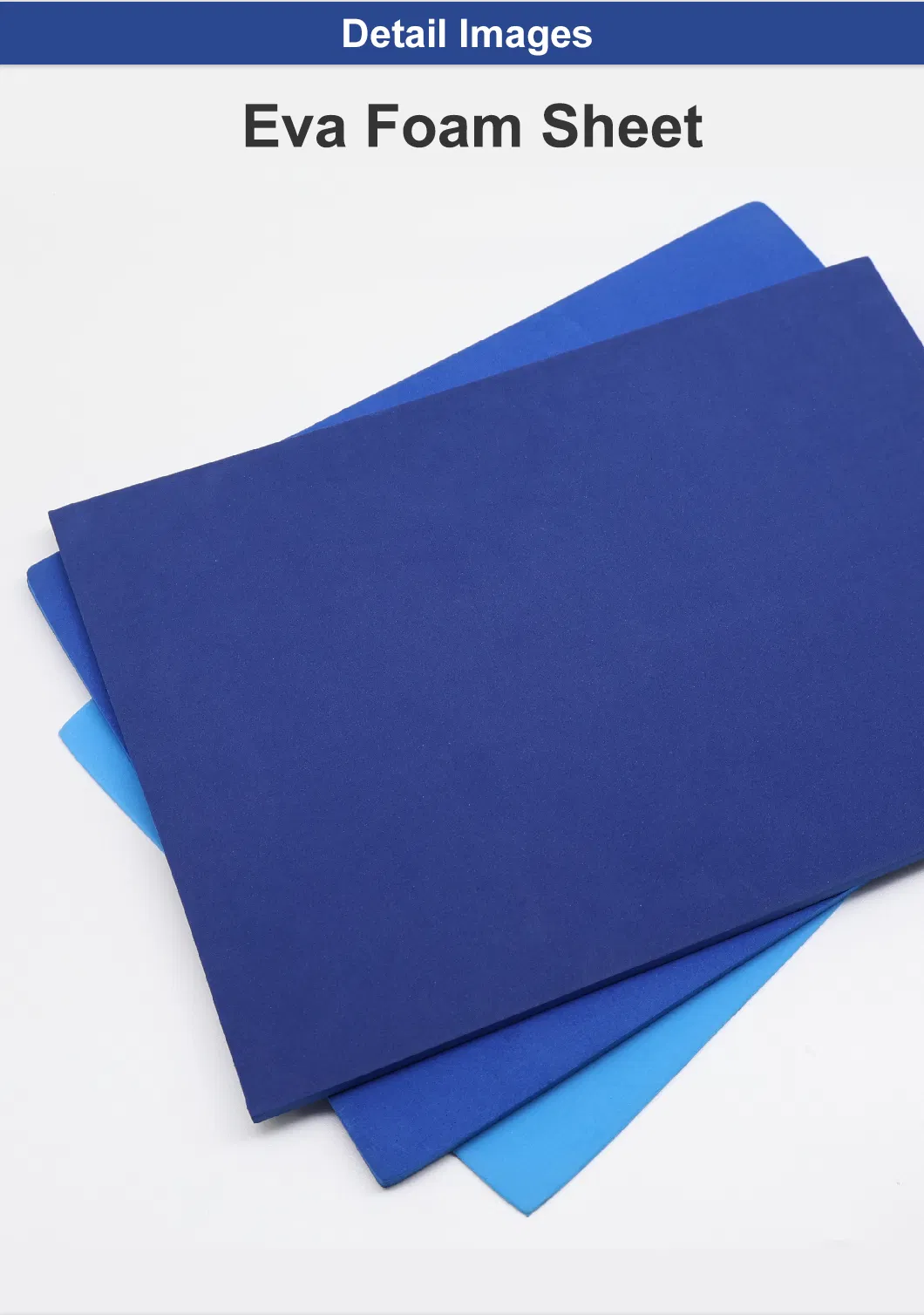 EVA Sheet Colors