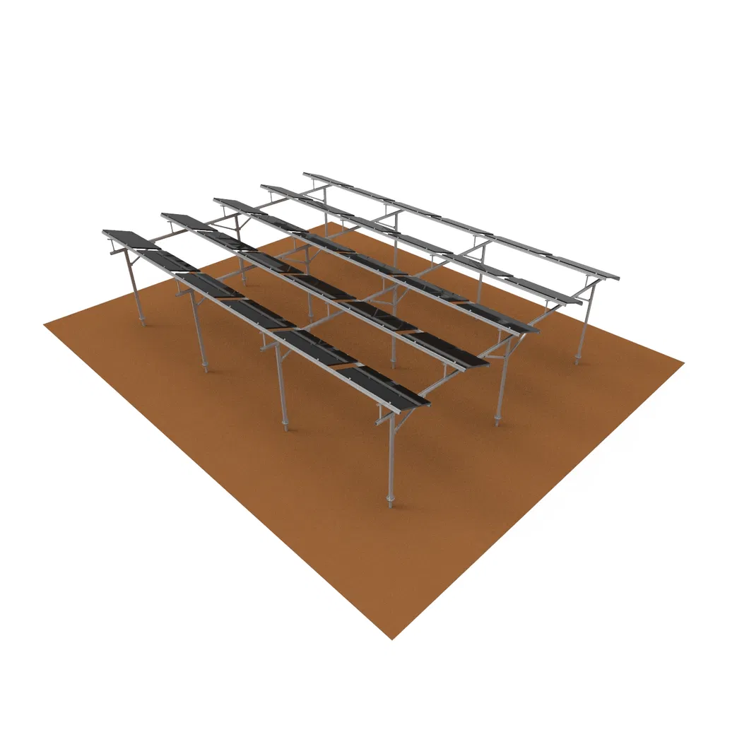 Solar Mounting Bracket 3