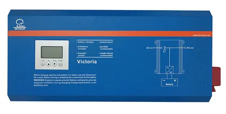 Inverter