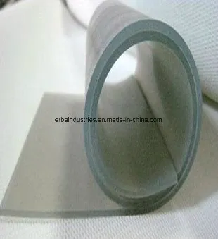 Silicone Rubber Sheet 5