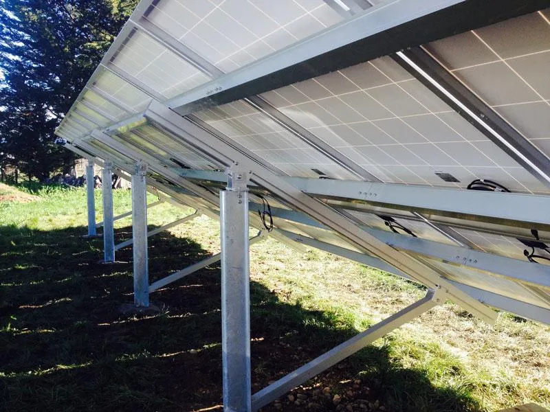 Solar Project Case 3