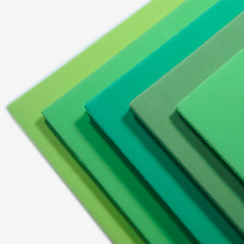 Flexible EVA Foam Sheets for Crafting Beautiful Flowers