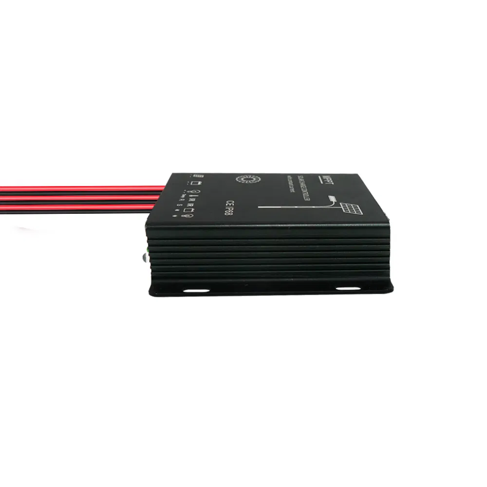 5A 10A 15A 20A 12V/24V MPPT Solar Charge Controller