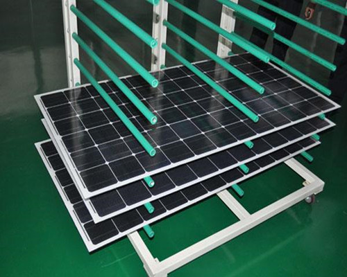 380W Bifacial Dual Glass 72 Cells Hjt Mono Solar PV Panel