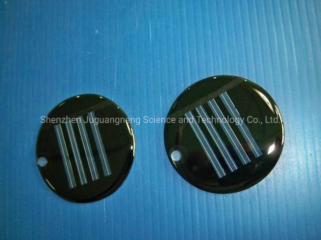 2W 6V Monocrystalline Mini Epoxy Resin Solar Panel Module