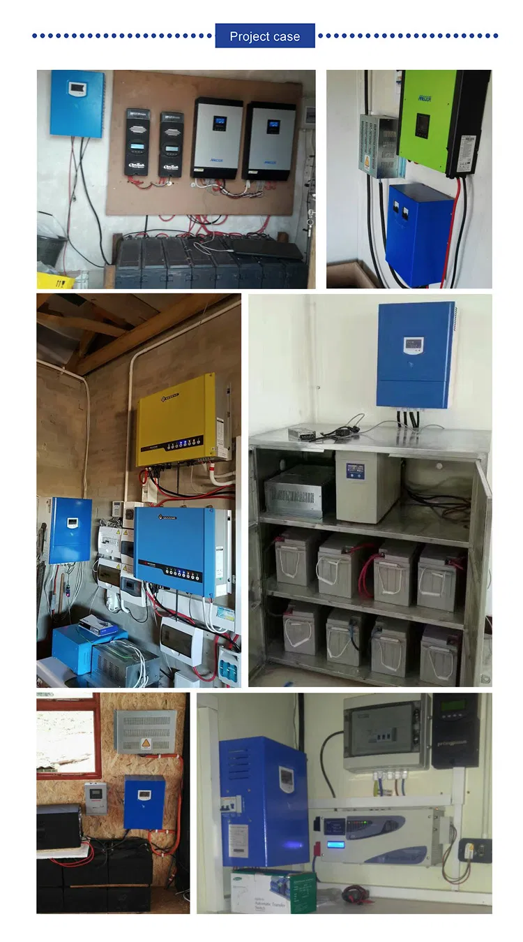 Controller Interface