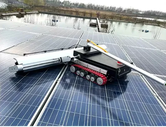 Remote Control System