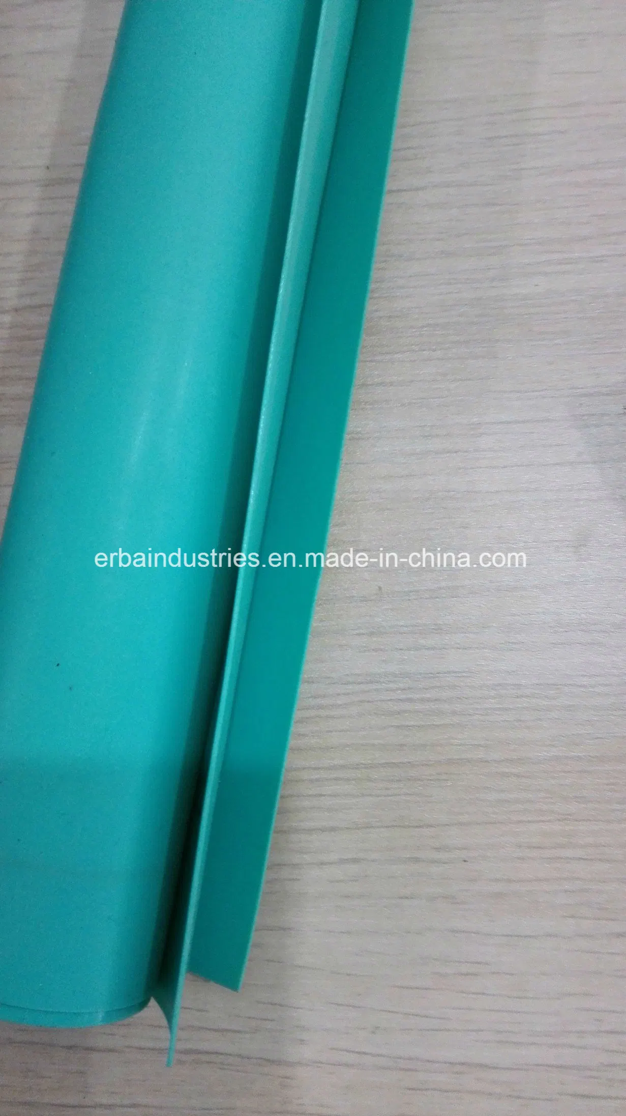 0.8mm 1.6mm Silicone Rubber Sheet for Flexible PCB Board