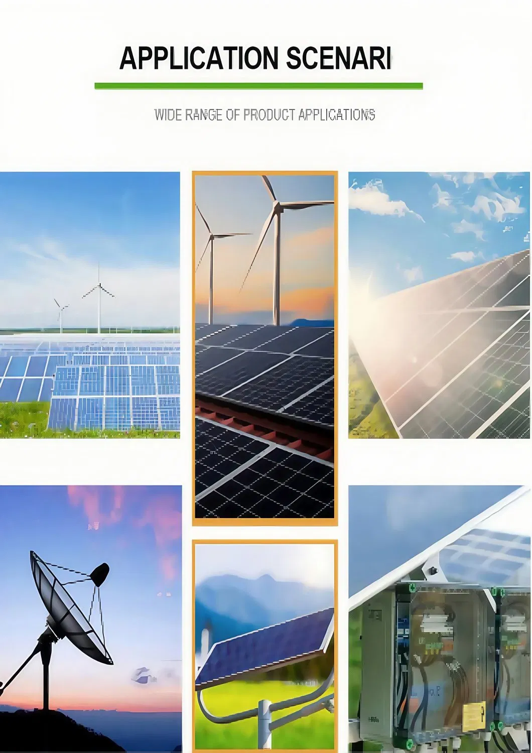 Power Distribution Box