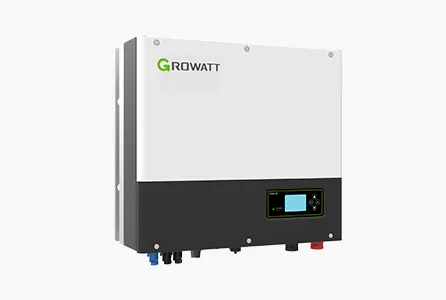 Hybrid Inverter