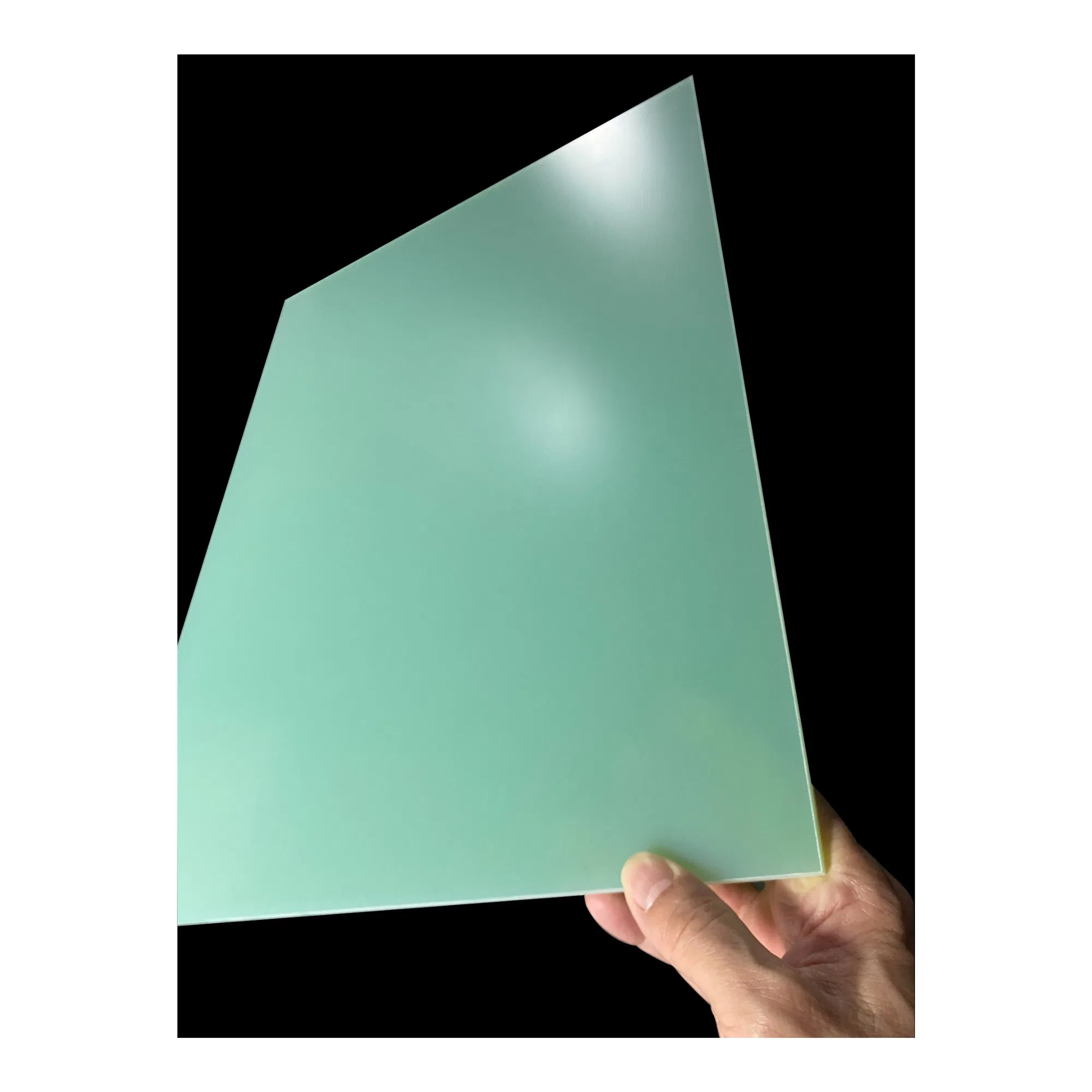 Fr4/G11/G10/3240 Epoxy Sheet for Electronic Communication