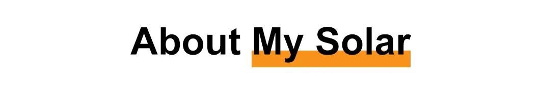 Company Introduction Title