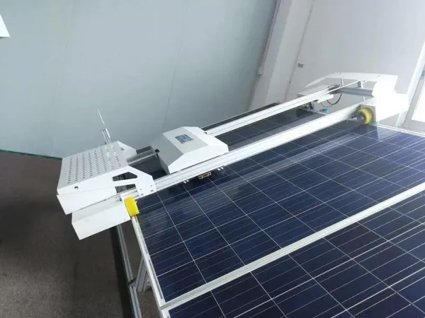 Water Cleaning Principle