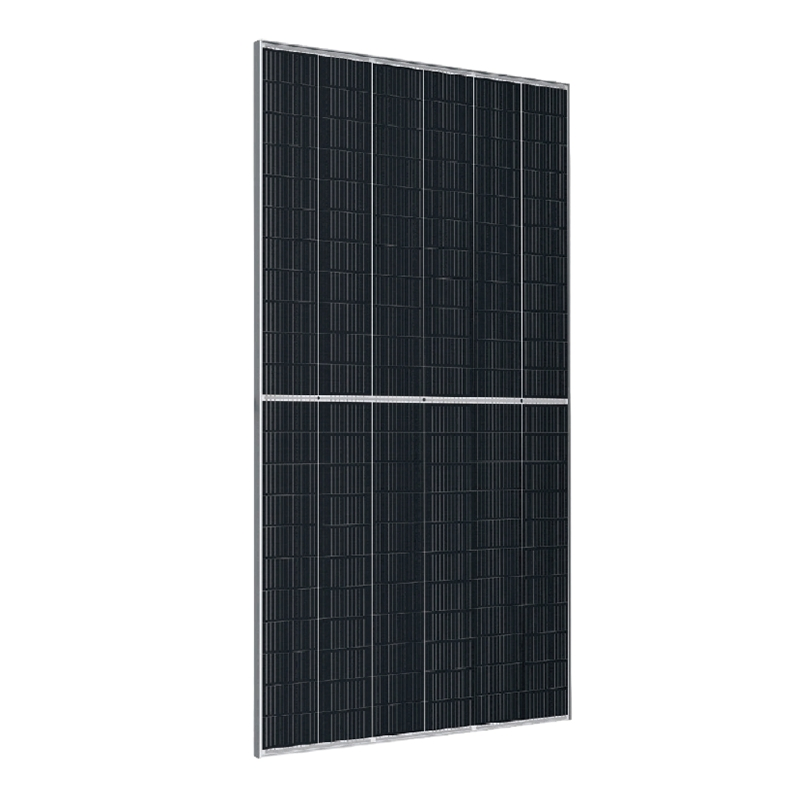 Gcl 605W Solar Panel -Bifacial Dual Glass Monocrystalline - Module Incorporating State - of - The - Art N Type