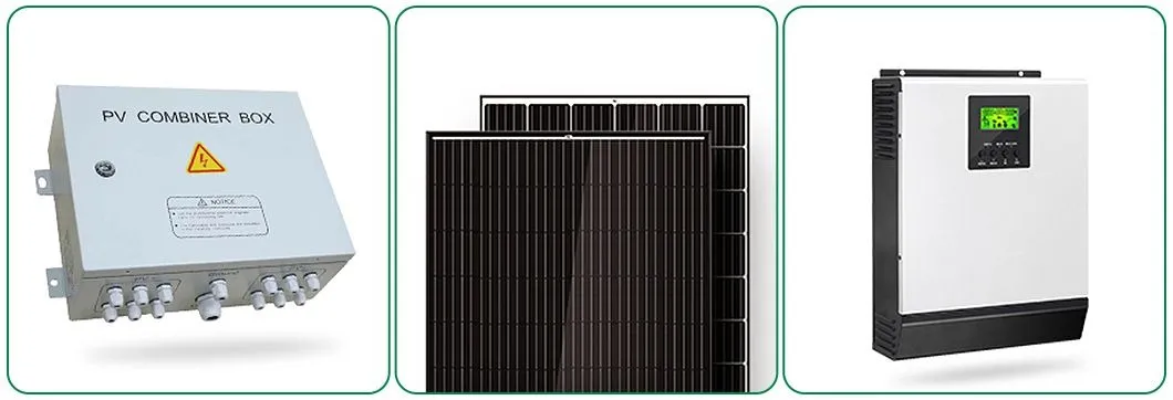 Solar Brackets