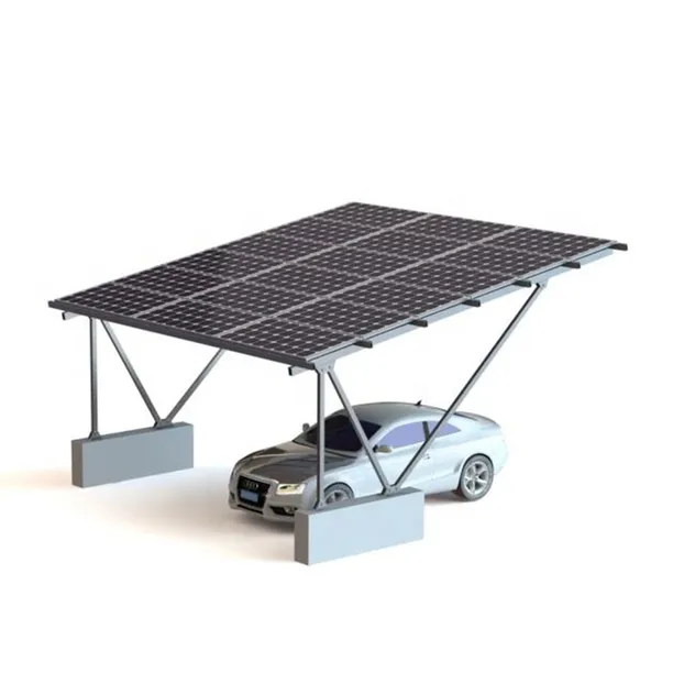 Solar Carport 3
