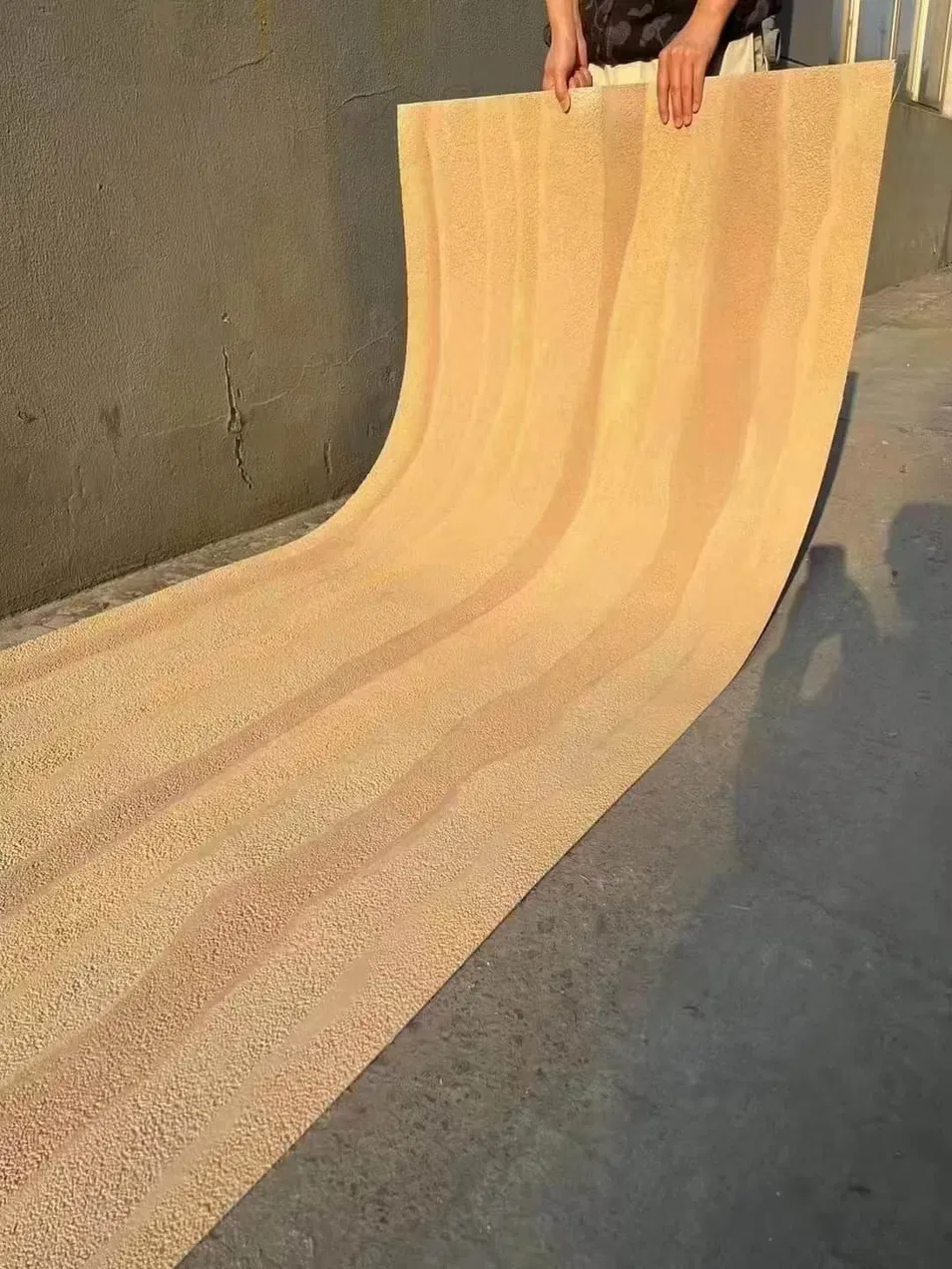 Material Specification 3