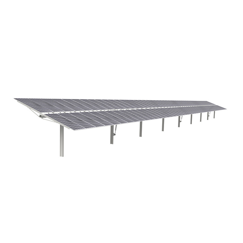 Solar PV Panel Solar Energy System Tracking Kit Photovoltaic System