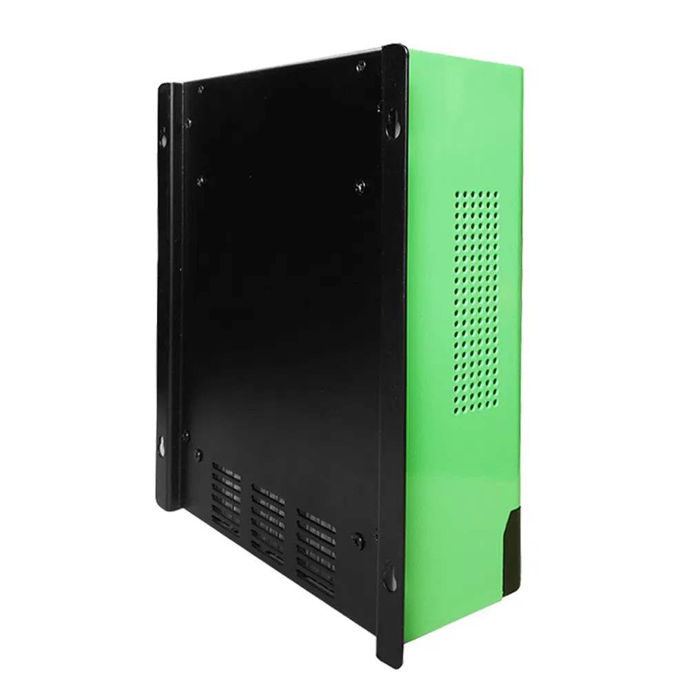 12V 24V 36V 48V 72V 96V 100A MPPT Solar Charge Controller