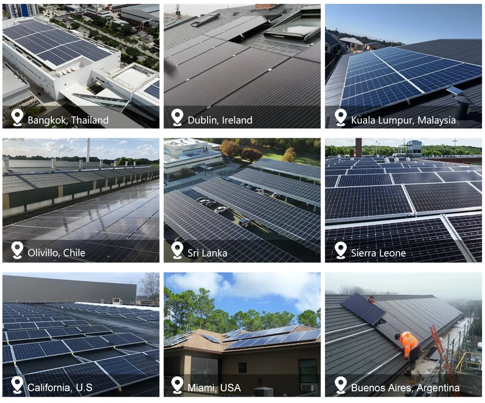 Certifications Display