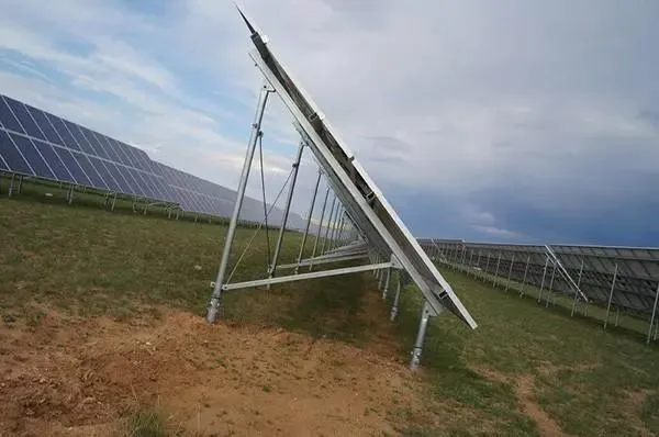 Solar Project Case 4