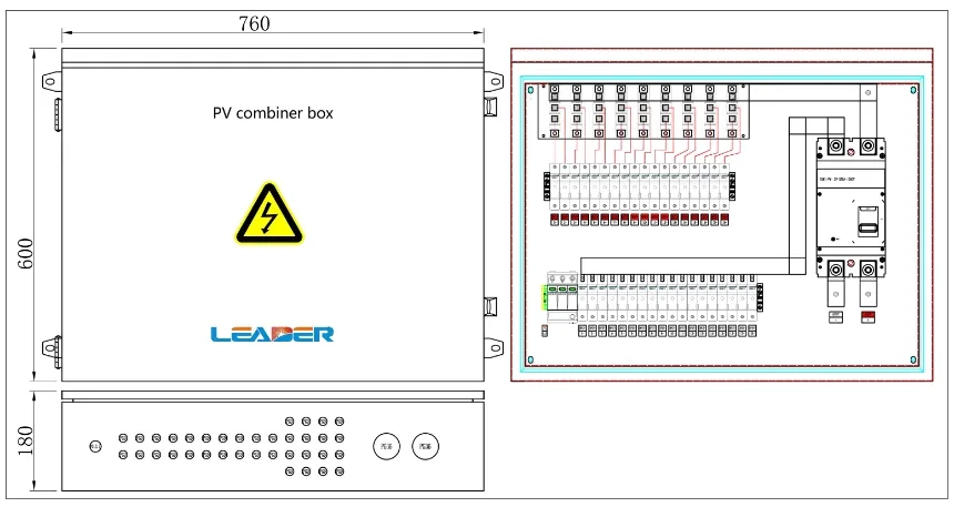 Technical Drawing